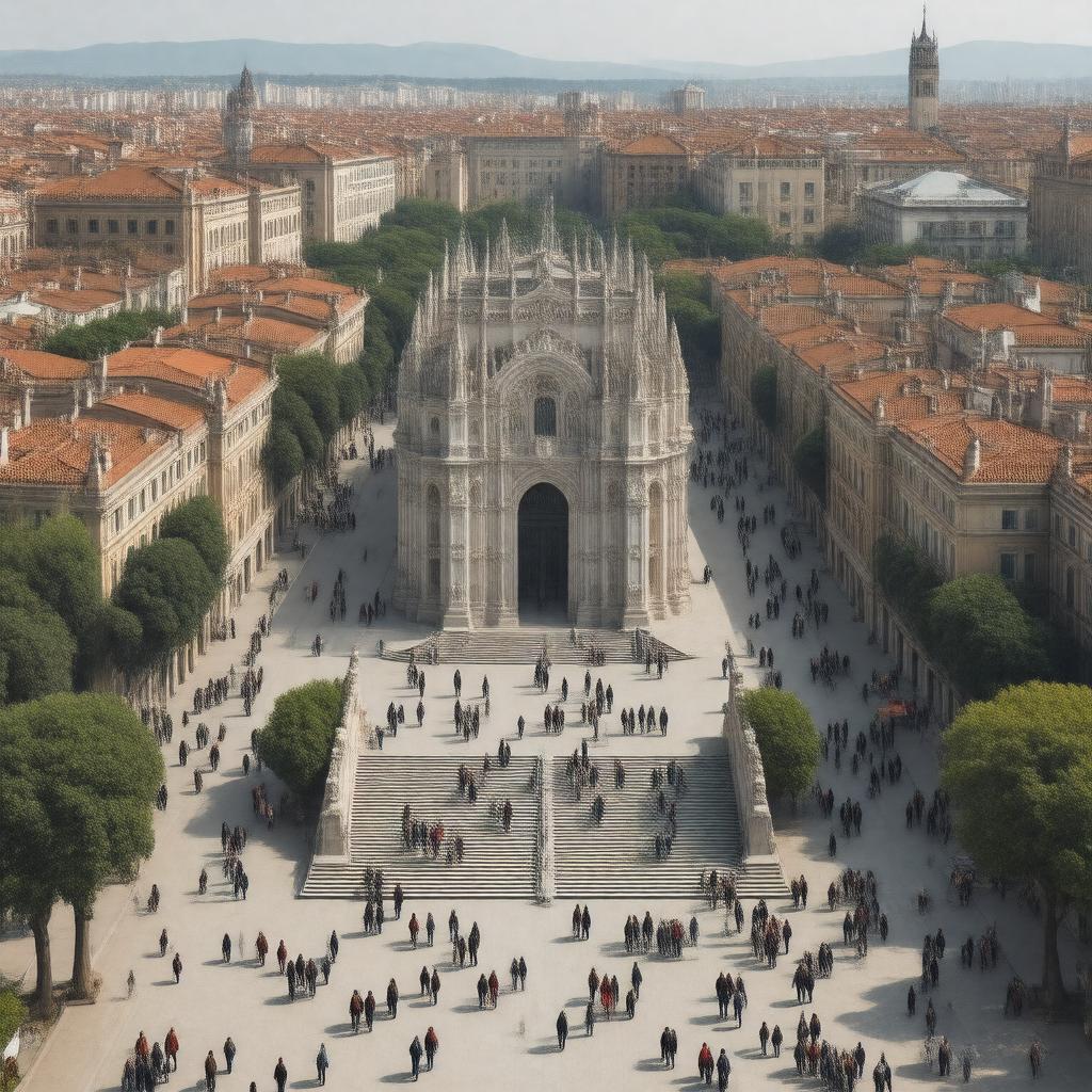 University of Milan (1924)